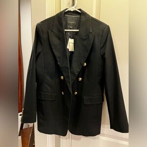 Banana Republic Icon Blazer